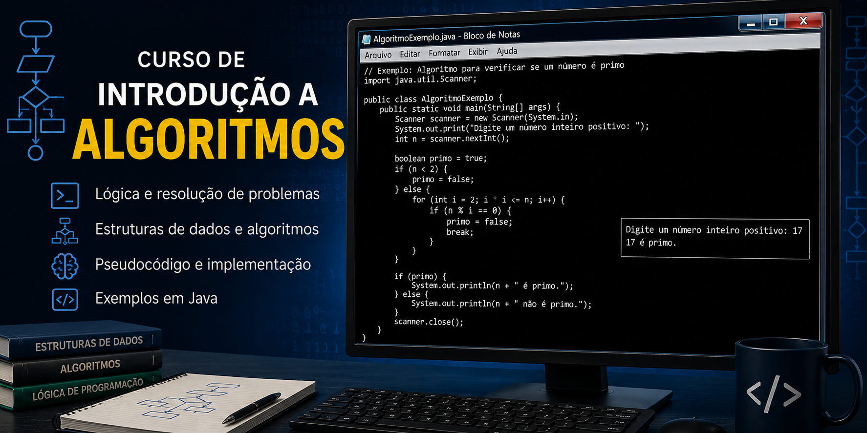 Algoritmos